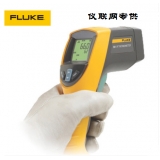 福录克Fluke 561手持工业高精度红外与接触式测温仪