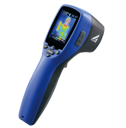 AS 0NE热成像仪 サーモグラフィ THERMAL IMAGER